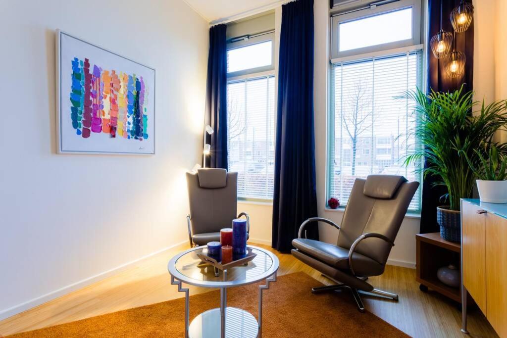 Benb Op De Trans, Arnhem Op Zijn Best! Exteriér fotografie
