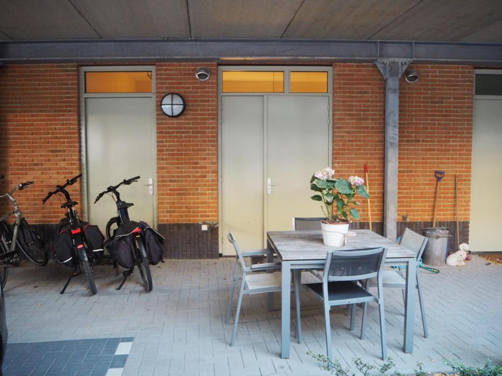 Benb Op De Trans, Arnhem Op Zijn Best! Exteriér fotografie